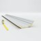 Ekena Millwork 7 7/8"H x 7 7/8"P x 11 1/2"F x 94 1/2"L Foster Cove Crown Moulding MLD08X08X12FO - alternate 7